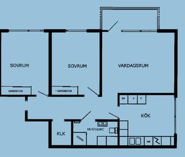 Norra Storgatan 84 - Photo 6