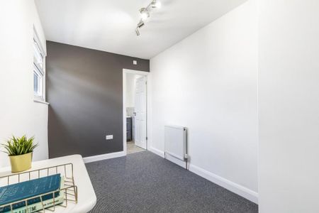 1 bedroom house to rent - Photo 2