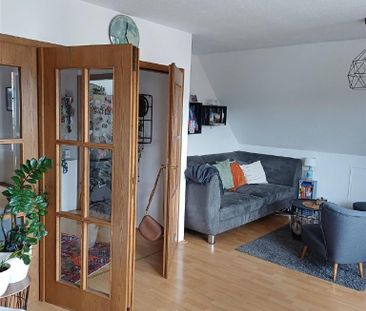 große Dreizimmerwohnung im Riemekeviertel - Photo 1