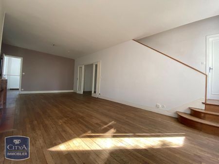 Location Maison 6 pièces 146m² CHAVILLE 92370 - Photo 4