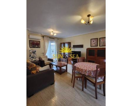 Alquiler de piso en Lomas de Cabo Roig - Photo 2