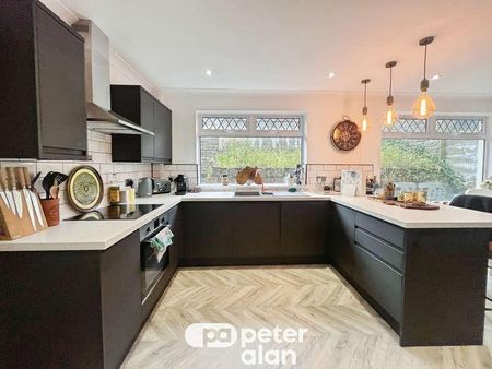 Heol Pandy, Llangeinor, Bridgend, CF32 - Photo 4