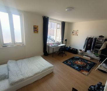 Beschikbaar in het centrum van Roosendaal een nette studio - Photo 5