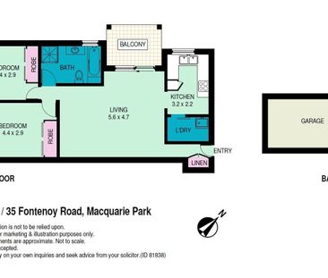 Spacious 2 Bedroom Apartment In Convenient, Family Friendly Complex - Photo 2