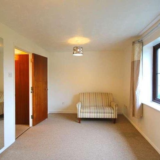 Campion Court, Elmore Close, Wembley, HA0 - Photo 1