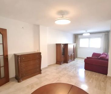 Piso de alquiler en Perchel Norte - Photo 3