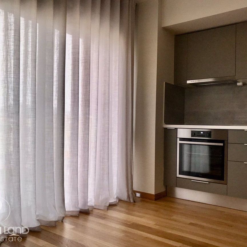 Studio/Γκαρσονιέρα για ενοικίαση Ευζώνων - Πεδίον Άρεως (Φάληρο - Ιπποκράτειο) - Φωτογραφία 1
