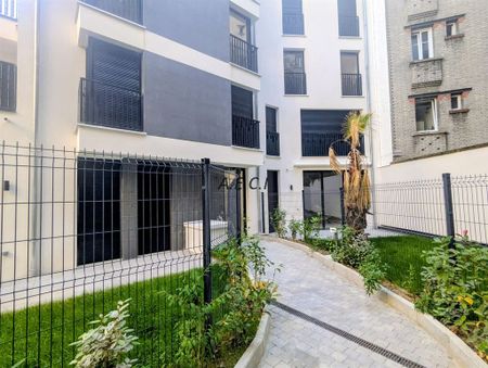 ASNIERES SUR SEINE - Photo 3