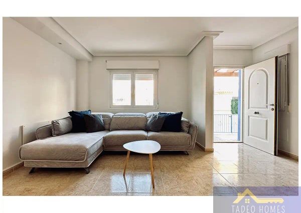 Casa o chalet de alquiler en Bartolome Garcia , 4, Gea y Truyols
