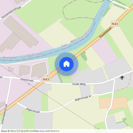 Staatsbaan 98 / 0201, 9870 Zulte