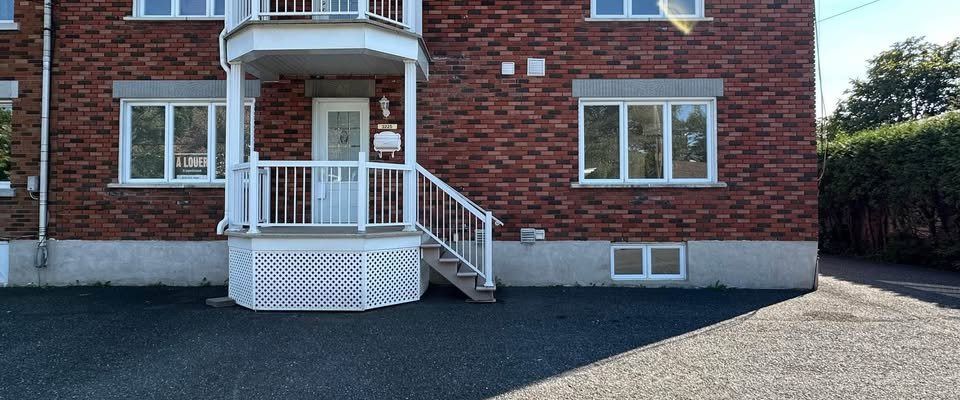 À louer / Appartement - Photo 1