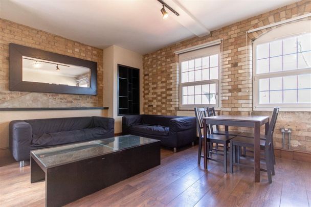 2 Bed Flat, Prince Of Wales Passage, NW1 - Photo 1