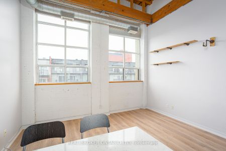 Bloorline Lofts , #203 - Photo 3