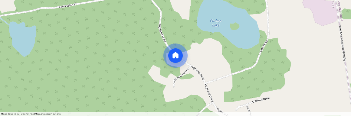 140 McCausland Drive, Grey Highlands