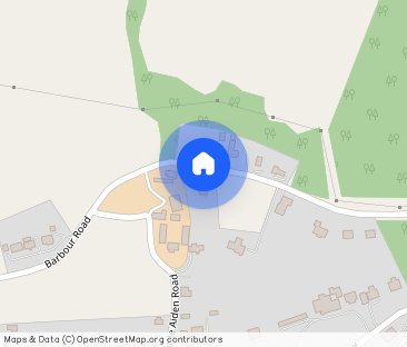 Barbour Road, Kilcreggan, Argyll and Bute, G84 0LB - Photo 1