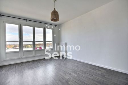 Location appartement - Lambersart LAMBERSART- LOMPRET- VERLINGHEM - Photo 2