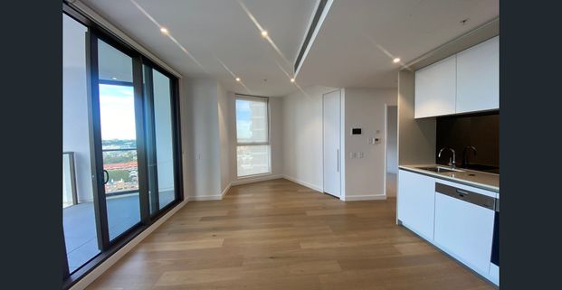 One bedroom in the "Darling Rise" Complex - Photo 1