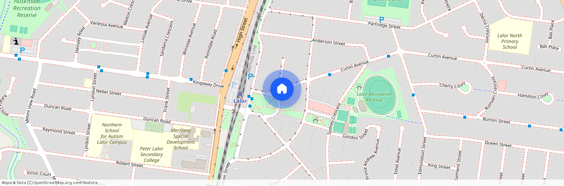 1B Curtin Avenue Lalor, VIC 3075