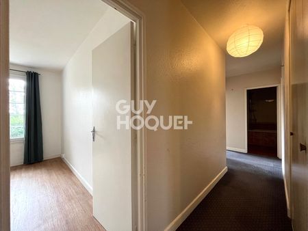 LOCATION d'une maison F8 (168 m²) à SAVIGNY SUR ORGE - Photo 3