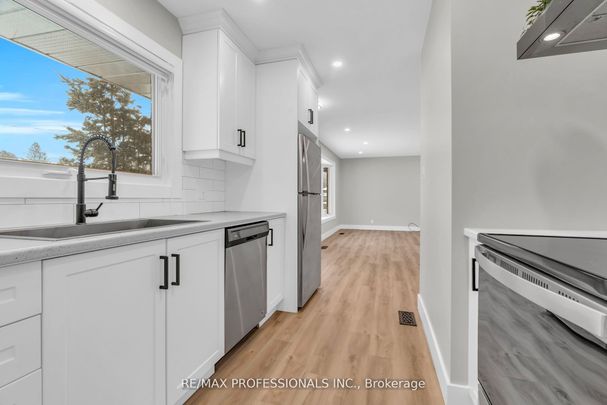 For Lease - 139 Byron Avenue Unit# Upper, Kitchener, Ontario - Photo 1