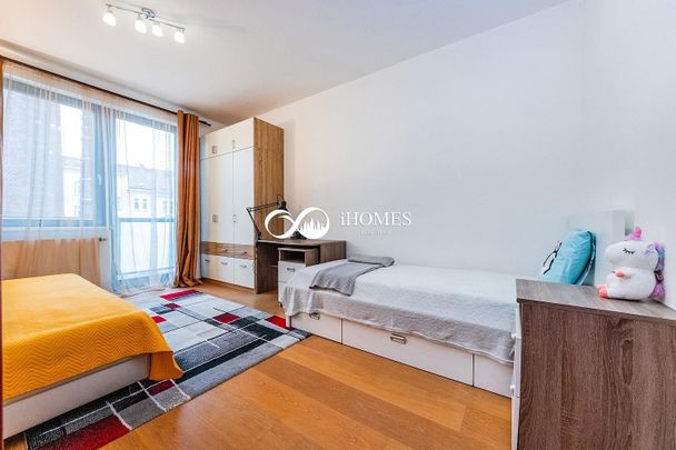 Pronájem bytu 3+kk 116 m² - Photo 1