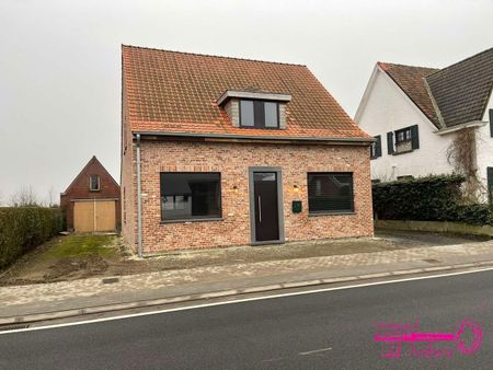 PITTEMSTRAAT 150 - 8760 TIELT (MEULEBEKE) - Foto 3