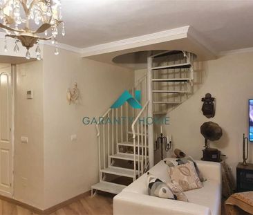 3 bedroom luxury penthouse for rent in Fuengirola, Spain - Photo 1