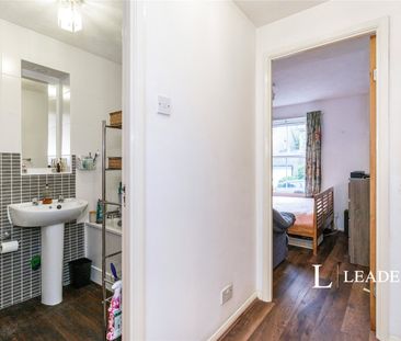 1 bedroom apartment to rent Windmill Rise, Kingston upon Thames, KT2 - Photo 4