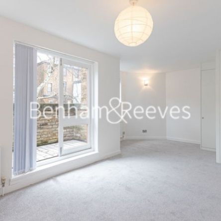 3 Bedroom house to rent in Bellgate Mews, Dartmouth Park, NW5 - Photo 1