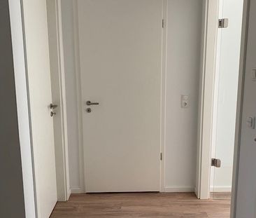 Schöne Erdgeschosswohnung in toller Lage! - 23570 Lübeck - Photo 6