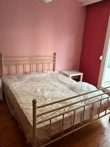 ΕΝΟΙΚΙΑΖΕΤΑΙ ΓΚΑΡΣΟΝΙΕΡΑ 50τ.μ. - Φωτογραφία 5