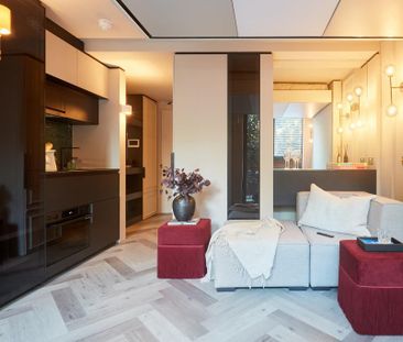 Studio to rent - Photo 2