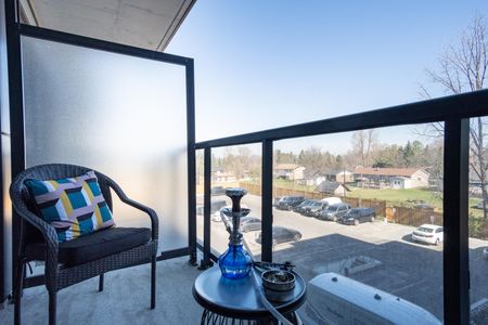 For Lease - 681 Yonge Street Unit# 231, Barrie, Ontario - Photo 3