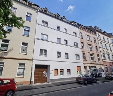 Helle 1,5-Zimmer-Wohnung in zentraler Lage von Dortmund - Photo 1