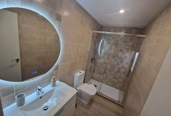 1 Bedroom apartment for rental in Las Galletas Alborada