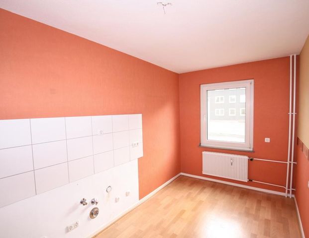 Schöne 2-Zi-Whg. in ruhiger Lage (Sackgasse), 1.OG! - Photo 1