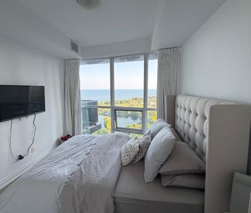 For Lease - 80 Marine Parade Drive Unit# 1905, Toronto, Ontario - Photo 5