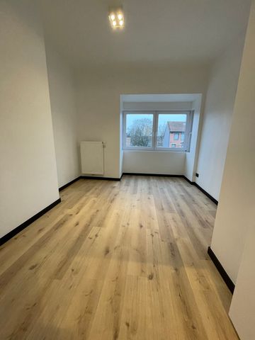 Nieuwbouwappartement met 2 slaapkamers en terras - Foto 5