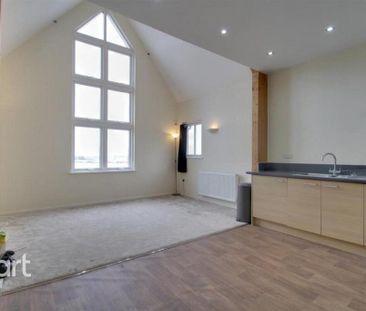1 bedroom apartment to rent - Photo 3