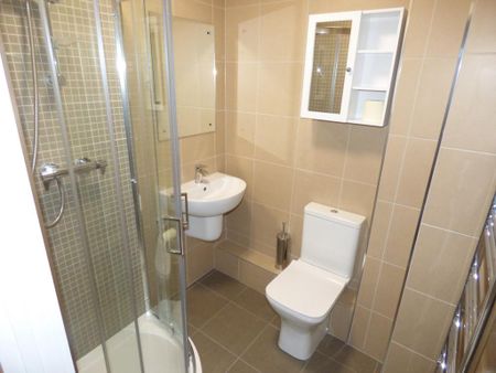 1 bedroom in a house share to rent - Photo 5