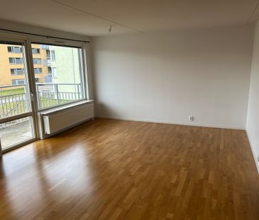 Sysslomansgatan, Göteborg - Photo 1