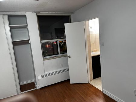 For Lease - 1455 Lawrence Avenue Unit# 606, Toronto, Ontario - Photo 2