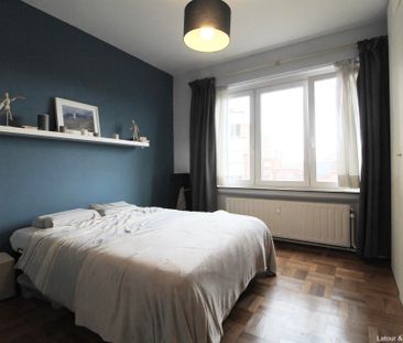 Rue Cardinal Lavigerie, 1040, Etterbeek - Photo 1