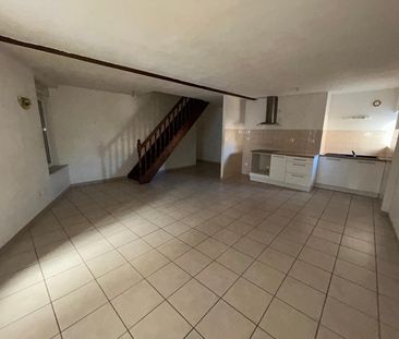 Location Appartement 4 pièces 70m² ANNONAY 07100 - Photo 4