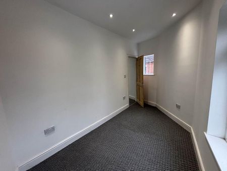 1 bedroom terraced house to rent - Photo 3