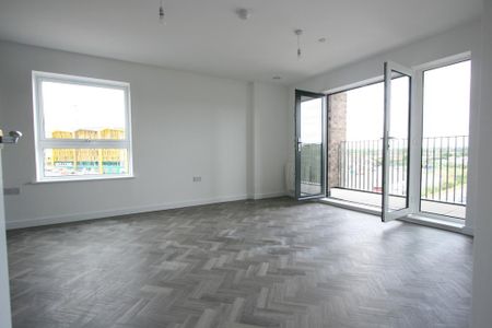 2 bedroom apartment to rent - Photo 2