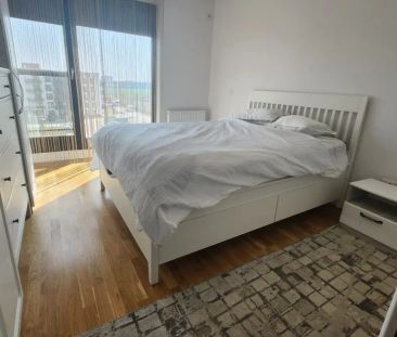 Apartament 2 camere in Ploiesti, zona Albert, MRS Village - Fotografie 2