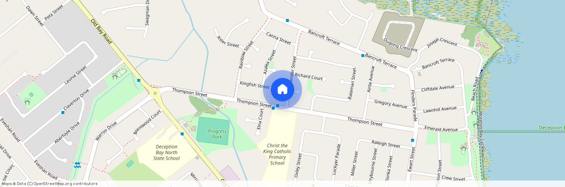 5 Moore St, Qld 4508, Deception Bay