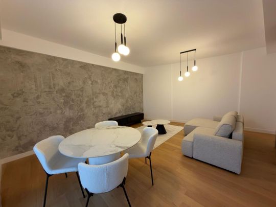 Apartament 2 camere - Iancu Nicolae - Fotografie 1