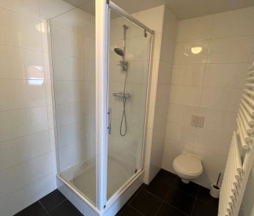 Appartement meublé (non équipé) de 2 pièces, Weverstraat, Arnhem – ... - Photo 4